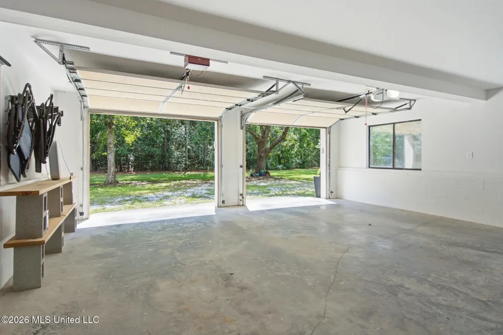 17376 Saucier Lizana Road Saucier, MS 39574