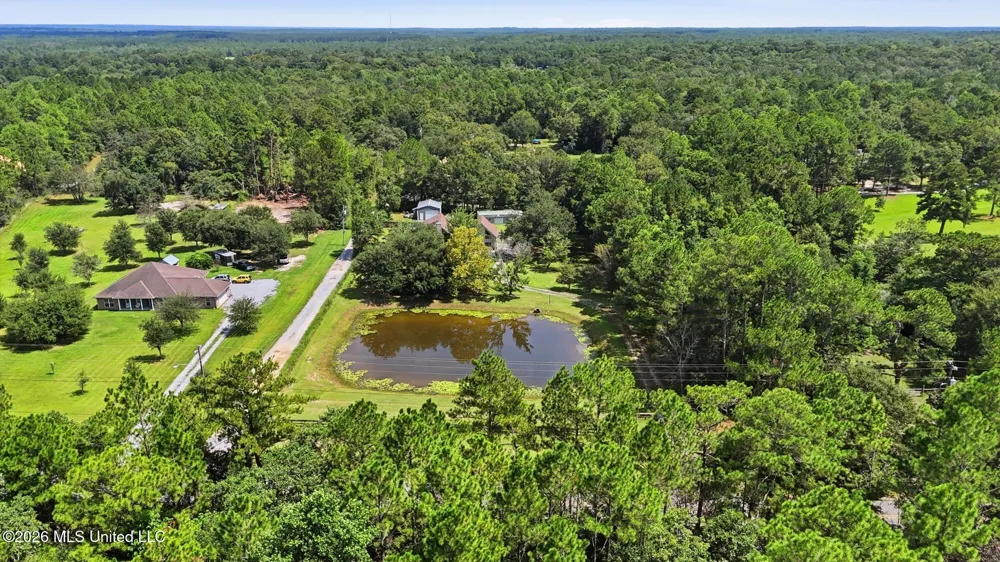 17376 Saucier Lizana Road Saucier, MS 39574