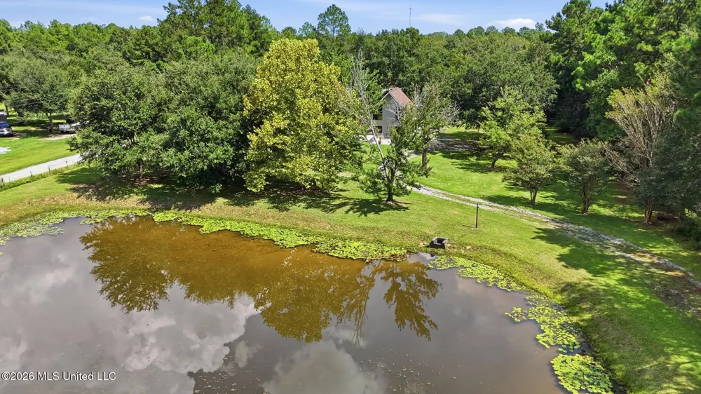 17376 Saucier Lizana Road Saucier, MS 39574
