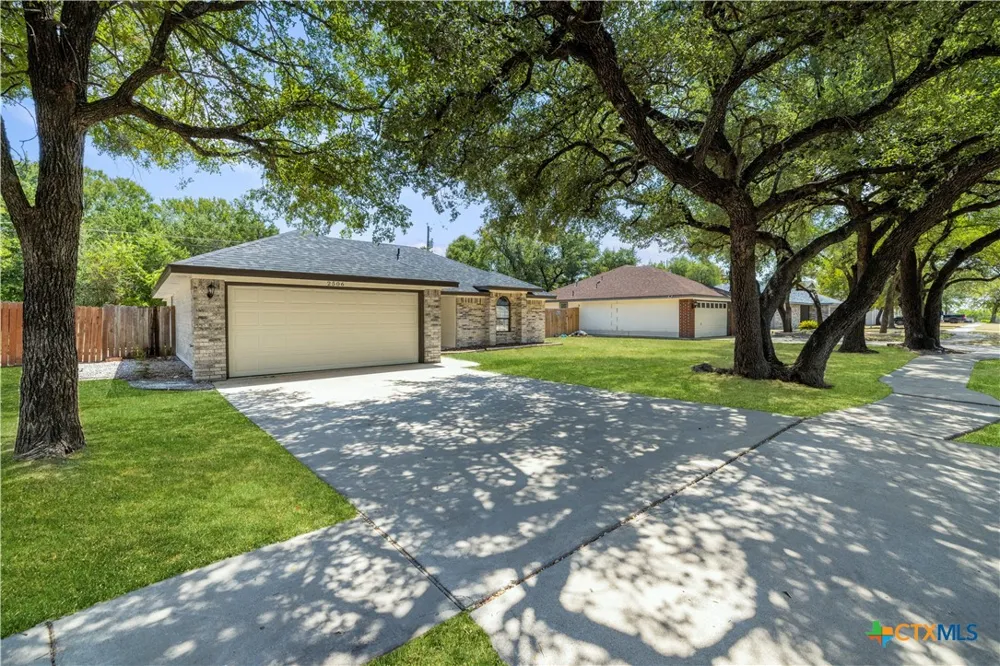 2506 Schwertner Drive Killeen, TX 76543