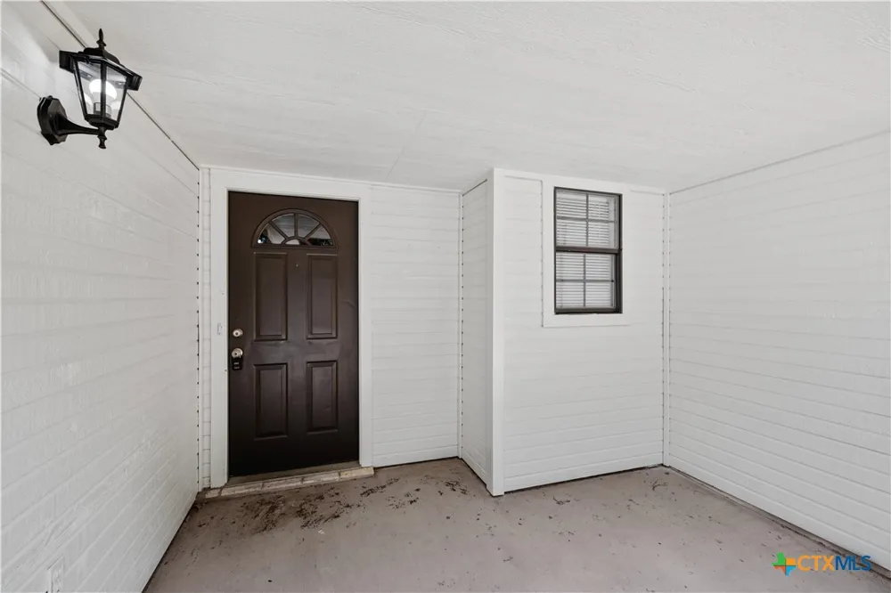 2506 Schwertner Drive Killeen, TX 76543
