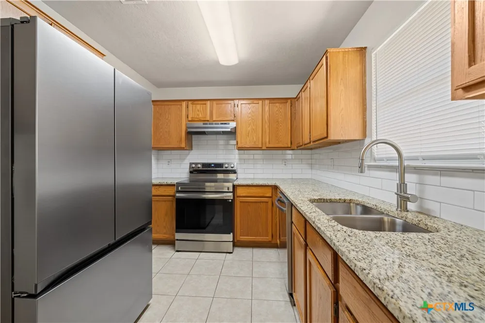 2506 Schwertner Drive Killeen, TX 76543