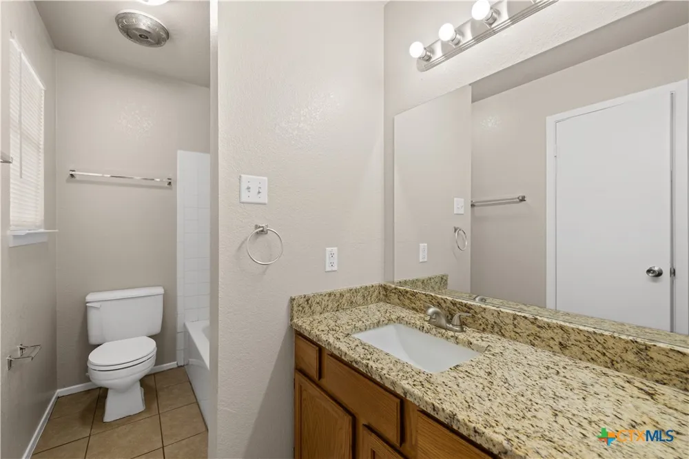 2506 Schwertner Drive Killeen, TX 76543