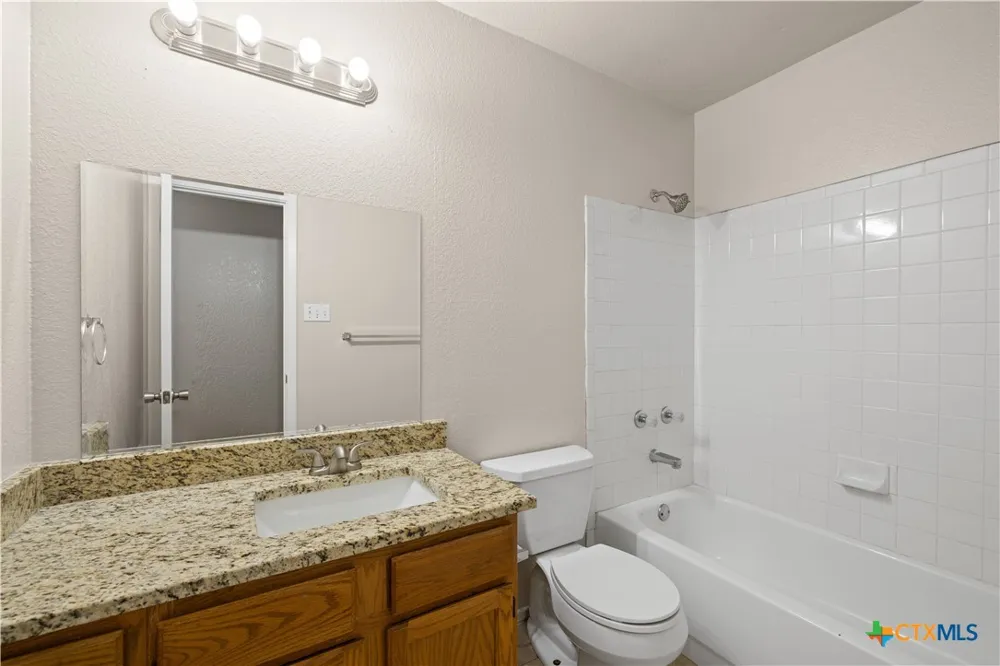 2506 Schwertner Drive Killeen, TX 76543