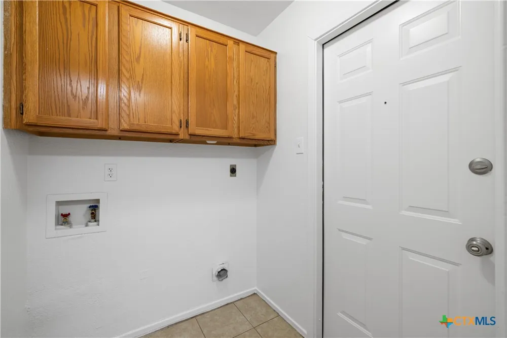 2506 Schwertner Drive Killeen, TX 76543
