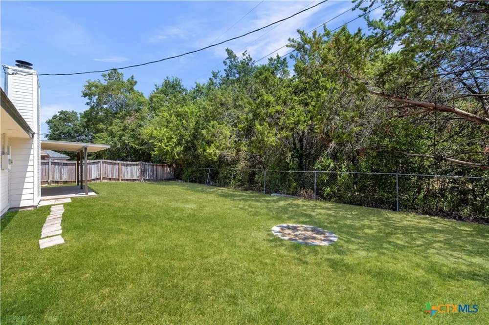 2506 Schwertner Drive Killeen, TX 76543