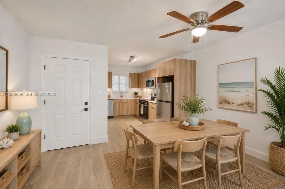1939 Jefferson St #103 Hollywood, FL 33020