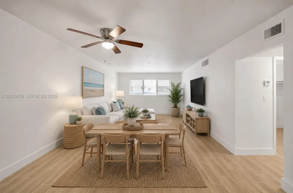 1939 Jefferson St #103 Hollywood, FL 33020