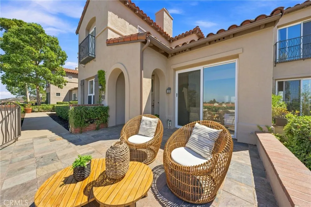 14 Teramo Court Newport Coast, CA 92657