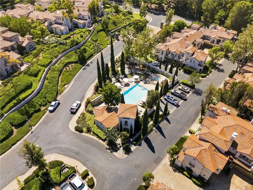 14 Teramo Court Newport Coast, CA 92657
