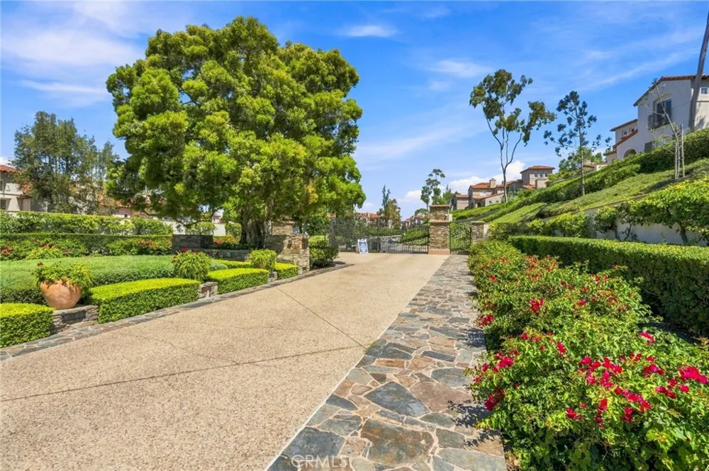 14 Teramo Court Newport Coast, CA 92657