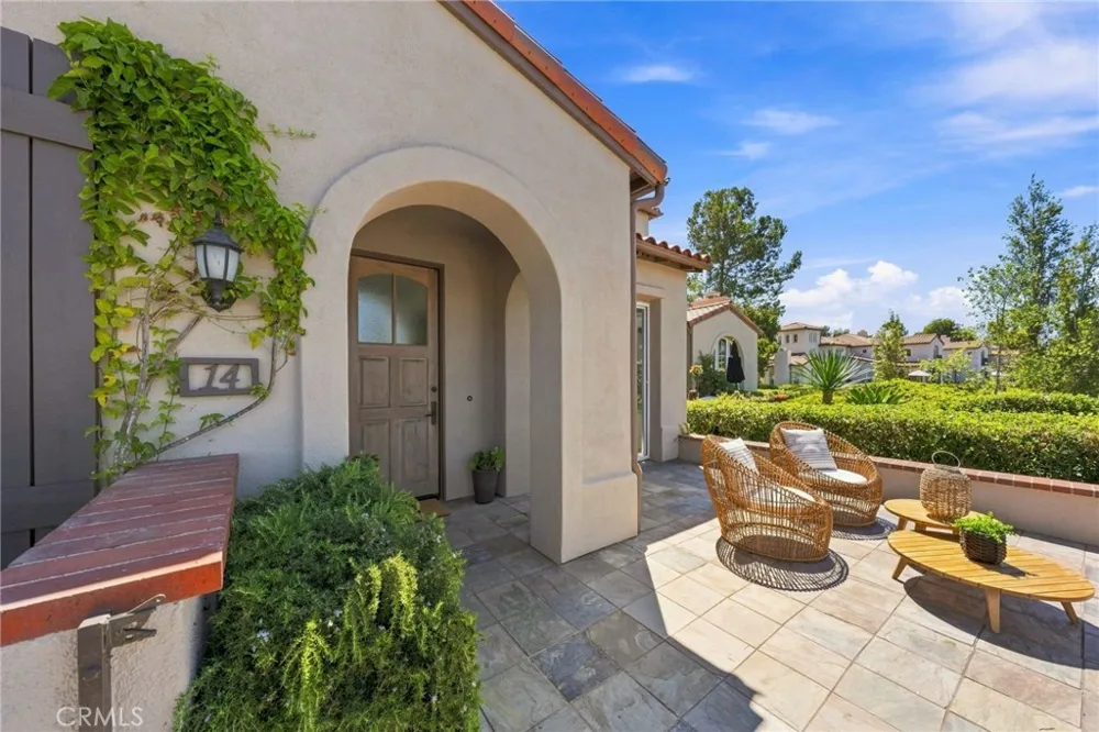 14 Teramo Court Newport Coast, CA 92657