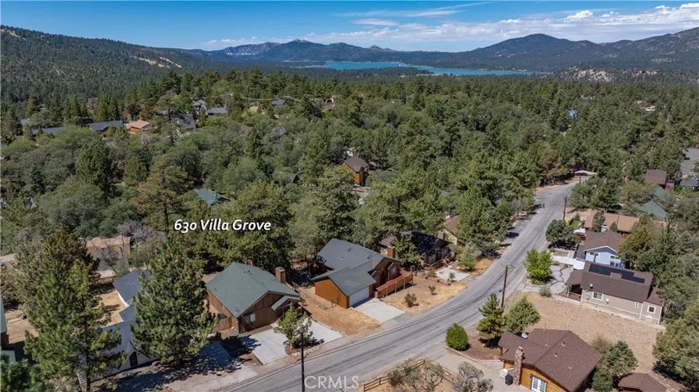 630 Villa Grove Avenue Big Bear City, CA 92314