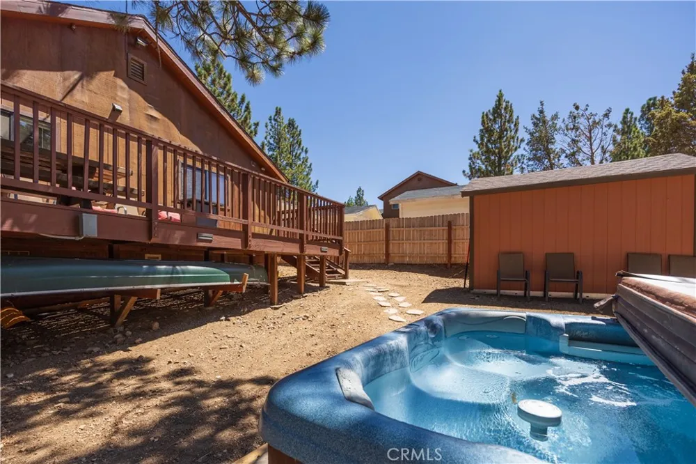 630 Villa Grove Avenue Big Bear City, CA 92314