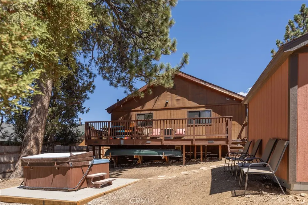 630 Villa Grove Avenue Big Bear City, CA 92314