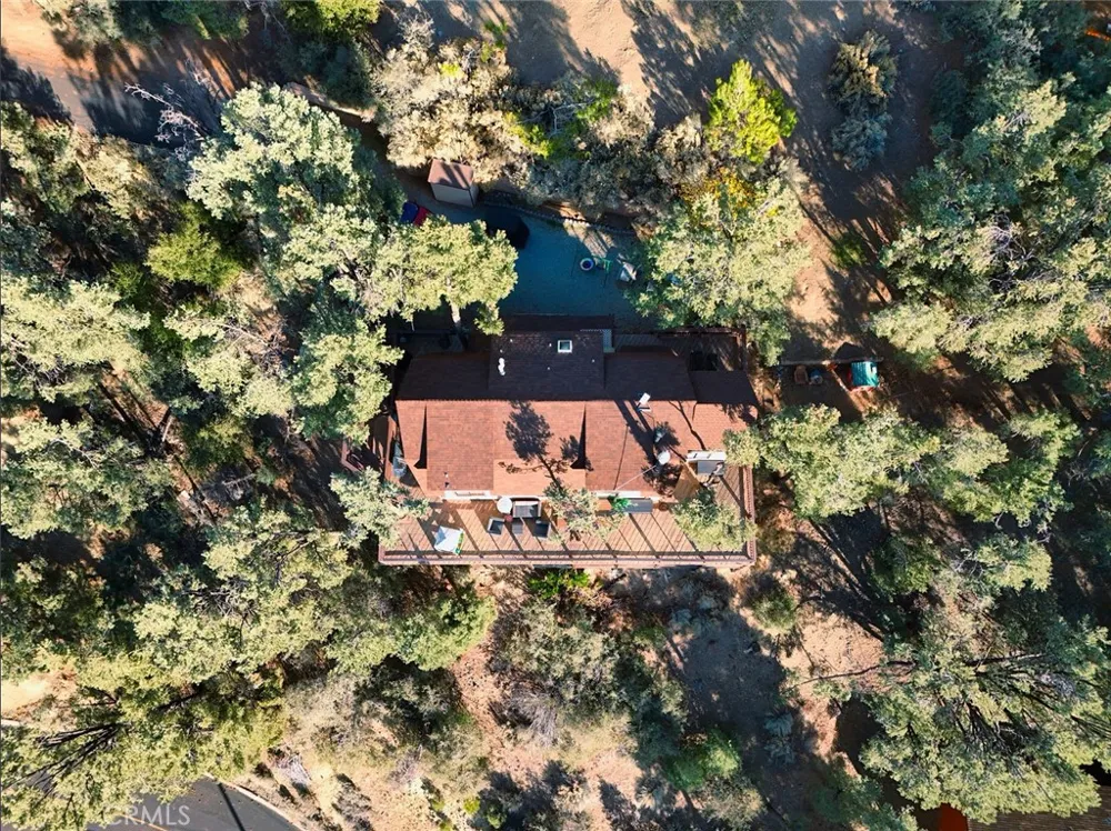 16717 Quail Pine Mountain Club, CA 93222