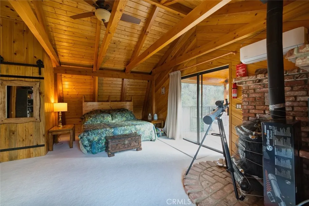 16717 Quail Pine Mountain Club, CA 93222