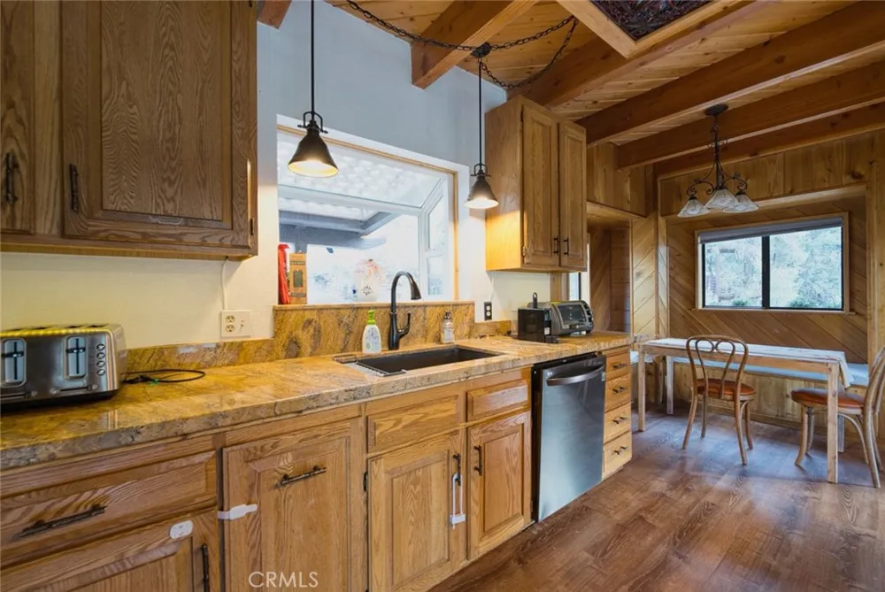 16717 Quail Pine Mountain Club, CA 93222
