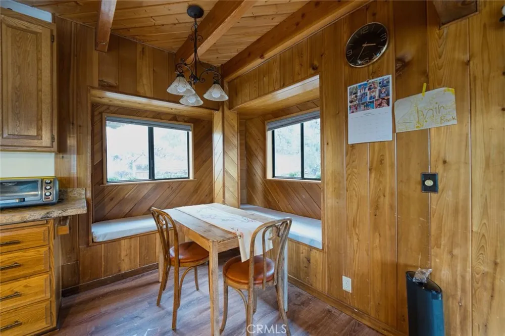 16717 Quail Pine Mountain Club, CA 93222