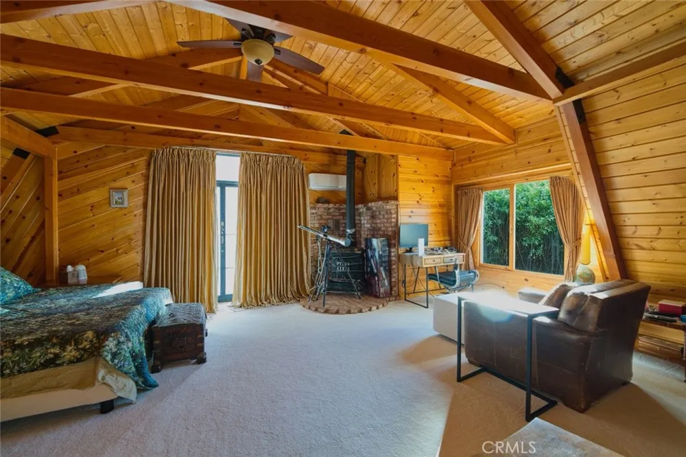 16717 Quail Pine Mountain Club, CA 93222