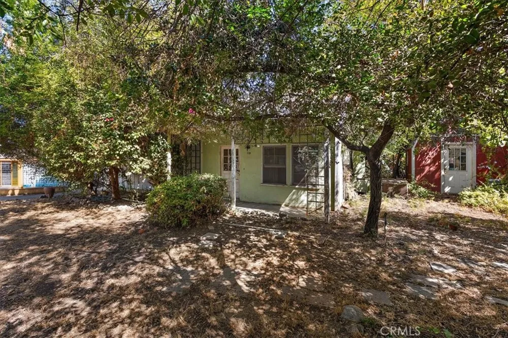 119 Ashvale Drive San Dimas, CA 91773