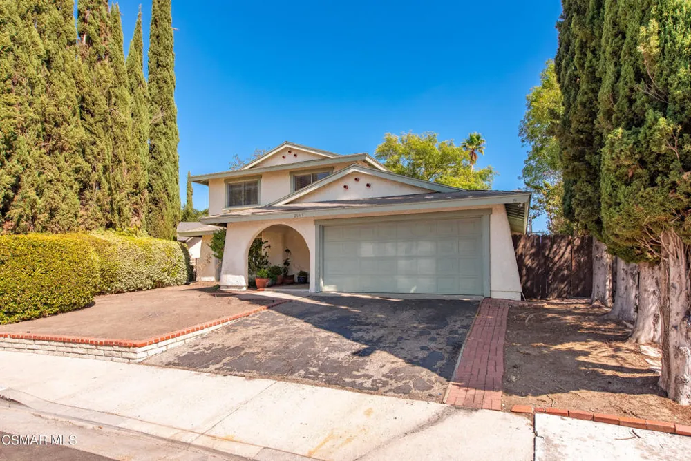 29315 Tree Hollow Agoura Hills, CA 91301