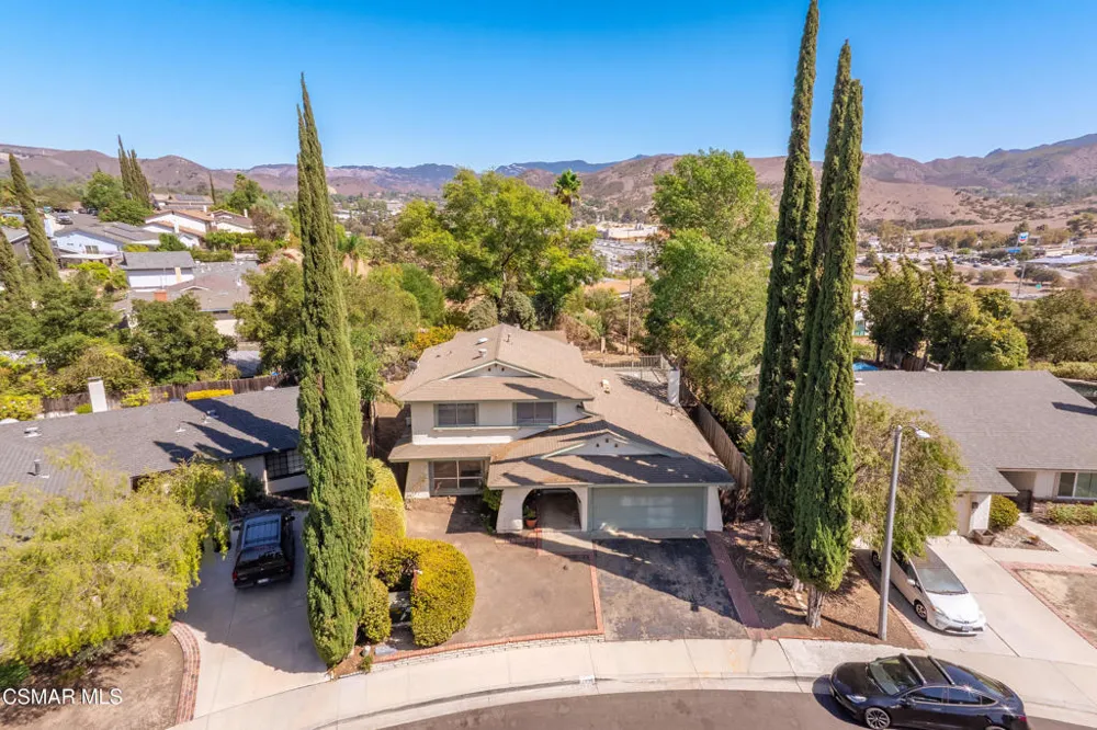 29315 Tree Hollow Agoura Hills, CA 91301