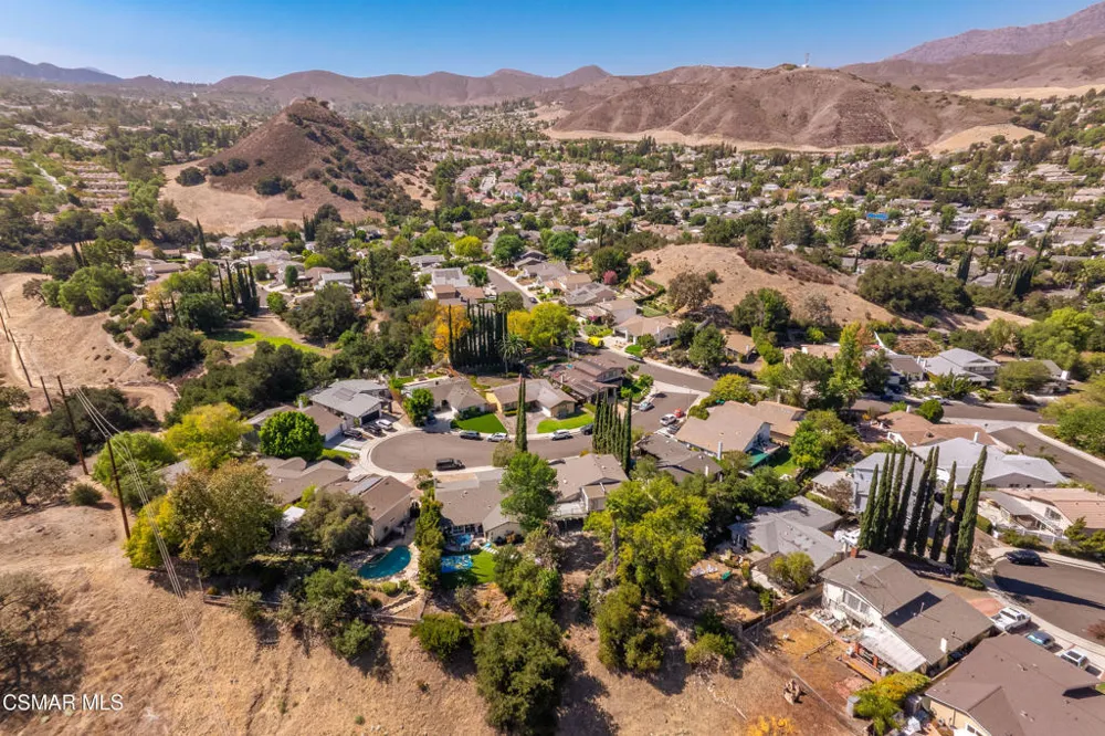 29315 Tree Hollow Agoura Hills, CA 91301