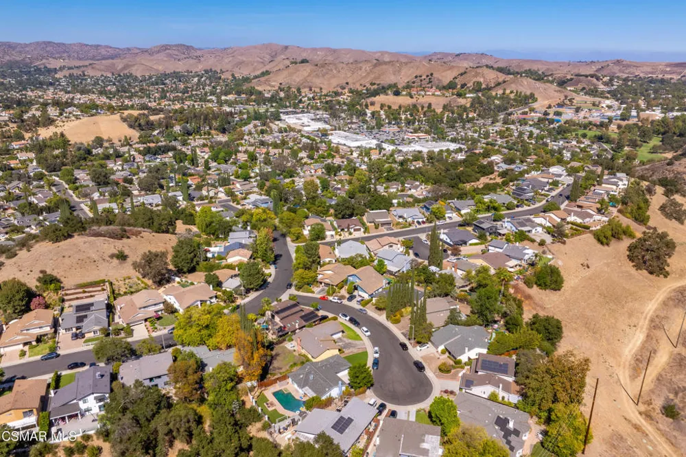 29315 Tree Hollow Agoura Hills, CA 91301