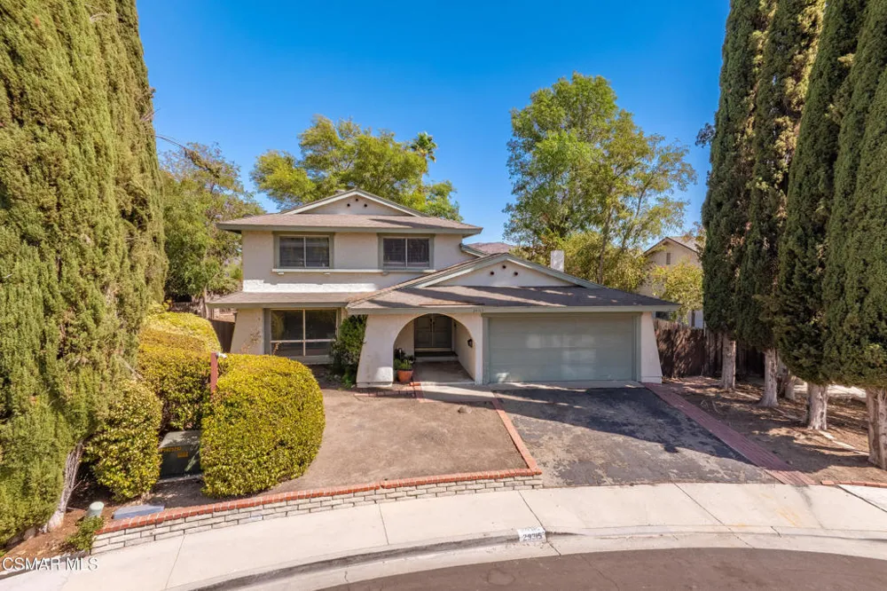 29315 Tree Hollow Agoura Hills, CA 91301