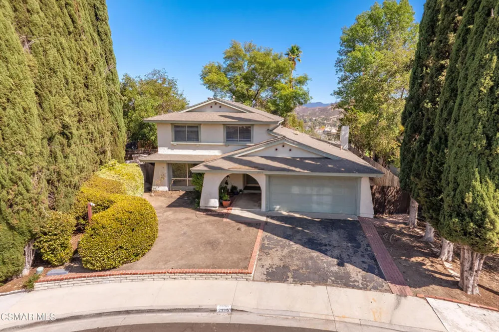 29315 Tree Hollow Agoura Hills, CA 91301