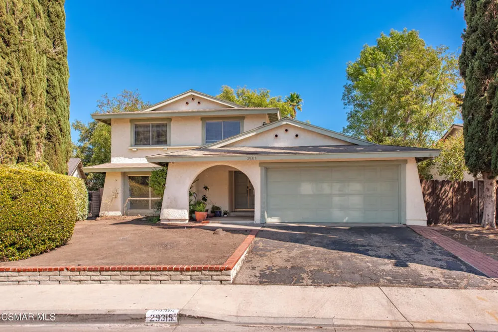 29315 Tree Hollow Agoura Hills, CA 91301