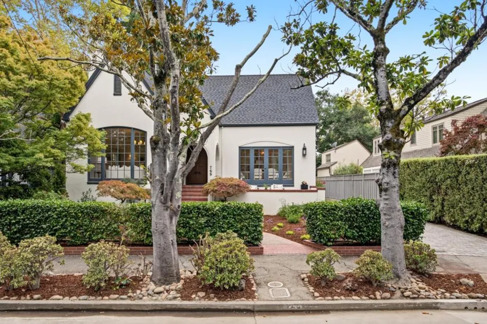 769 Crescent Avenue San Mateo, CA 94402