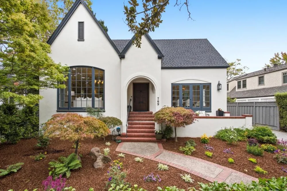 769 Crescent Avenue San Mateo, CA 94402
