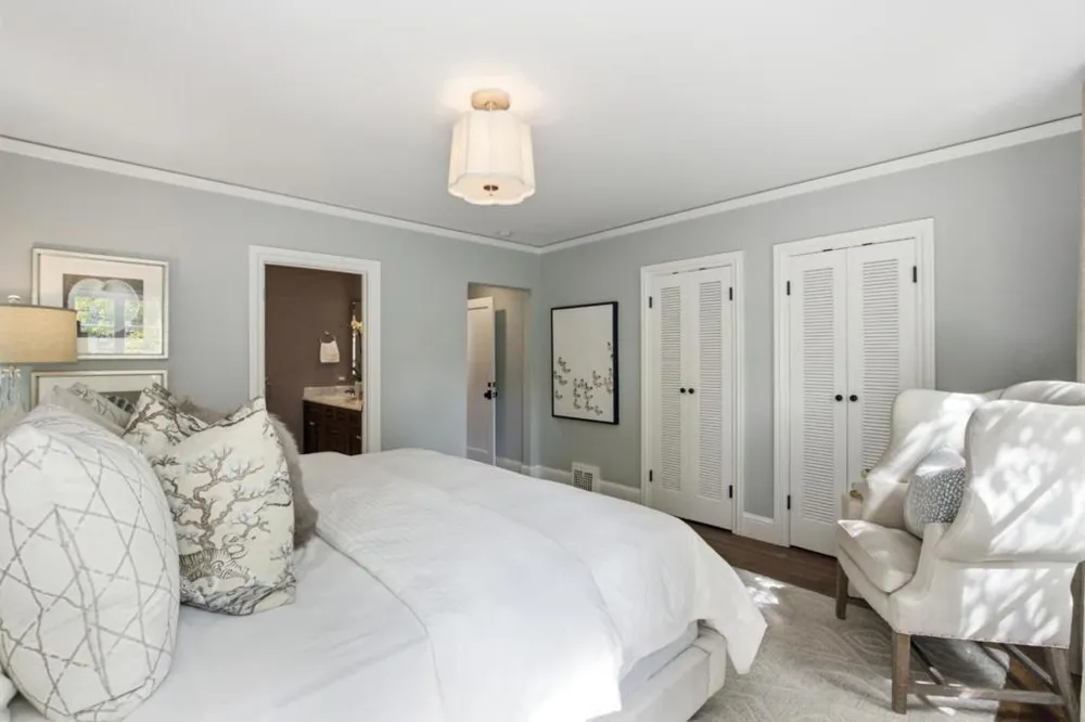 769 Crescent Avenue San Mateo, CA 94402