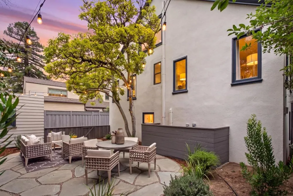 769 Crescent Avenue San Mateo, CA 94402