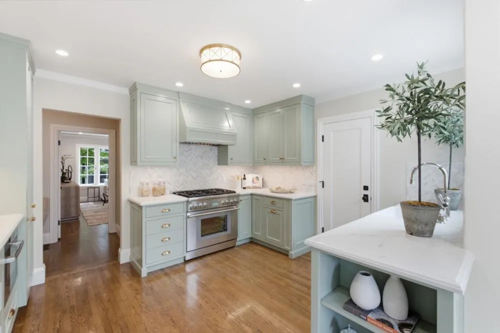 769 Crescent Avenue San Mateo, CA 94402