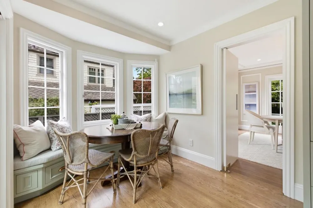 769 Crescent Avenue San Mateo, CA 94402