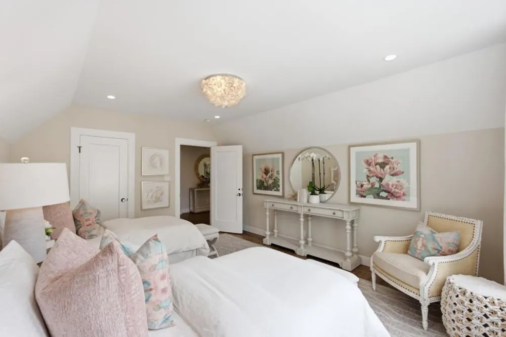 769 Crescent Avenue San Mateo, CA 94402