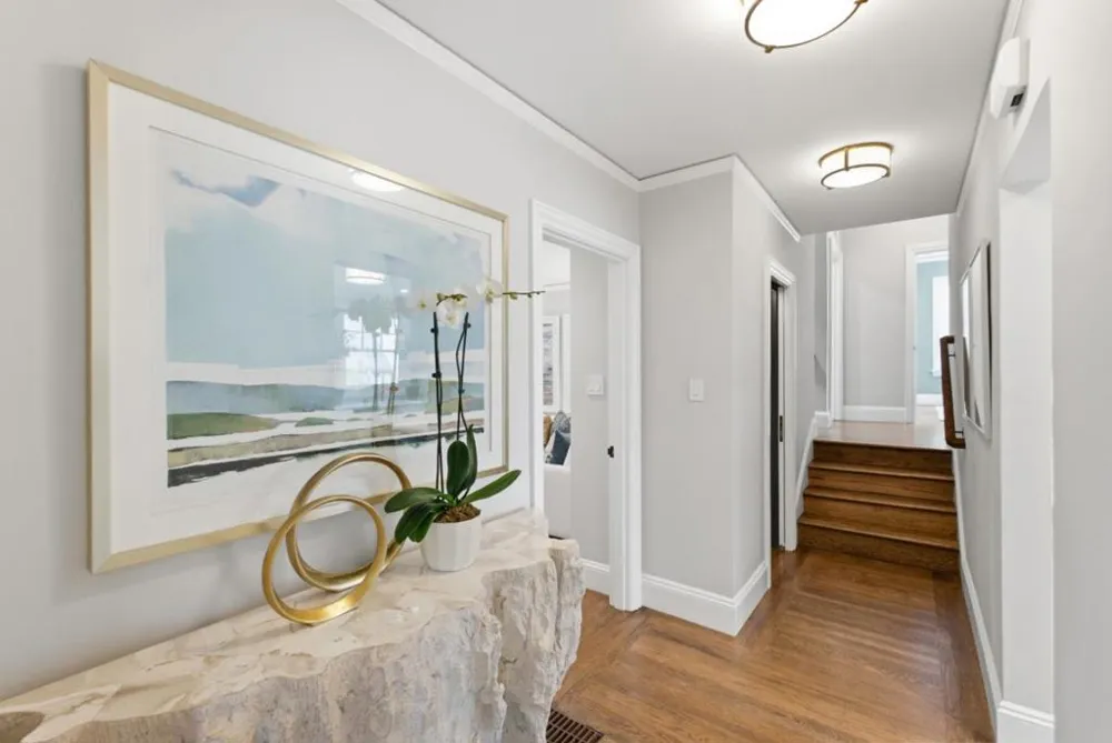 769 Crescent Avenue San Mateo, CA 94402
