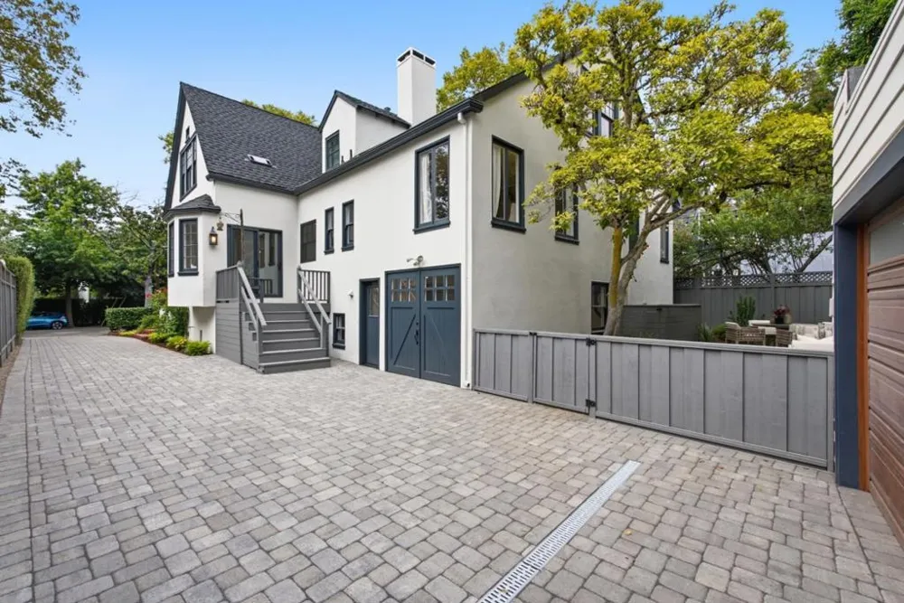 769 Crescent Avenue San Mateo, CA 94402