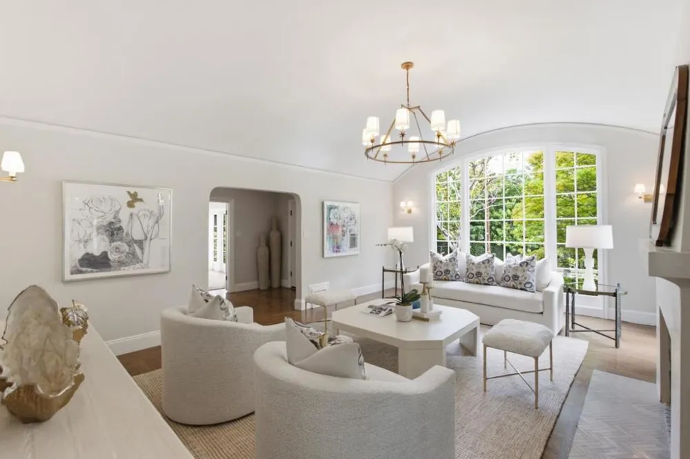 769 Crescent Avenue San Mateo, CA 94402