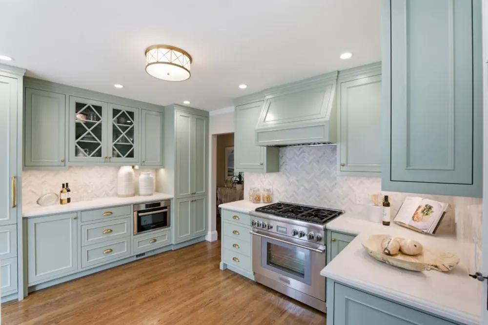 769 Crescent Avenue San Mateo, CA 94402
