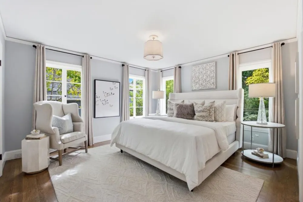 769 Crescent Avenue San Mateo, CA 94402
