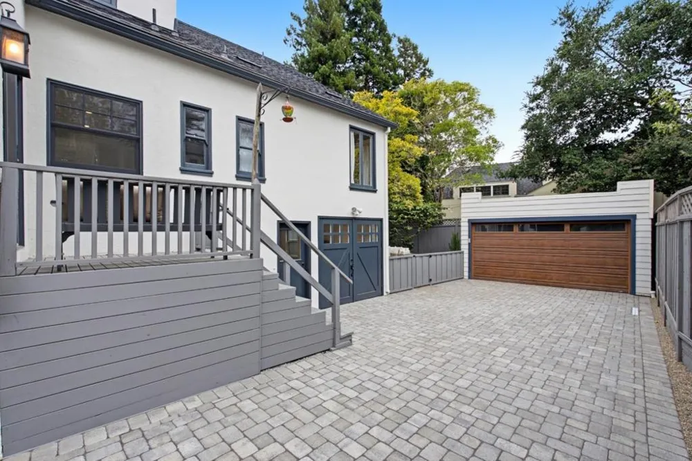 769 Crescent Avenue San Mateo, CA 94402