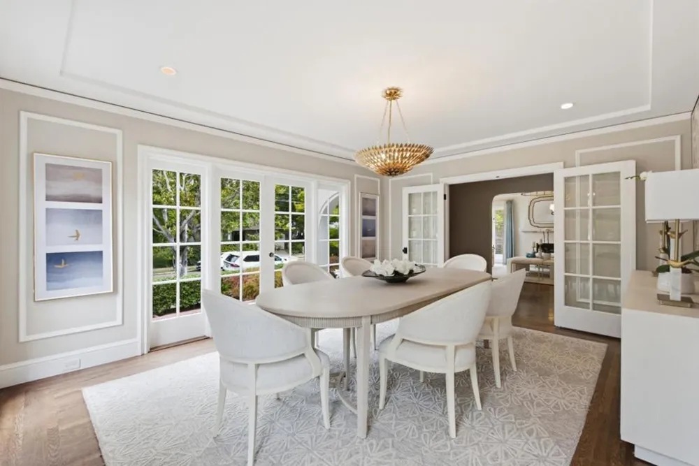 769 Crescent Avenue San Mateo, CA 94402