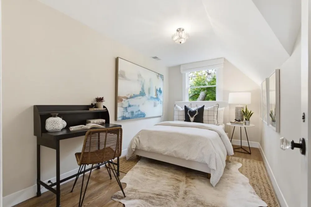 769 Crescent Avenue San Mateo, CA 94402