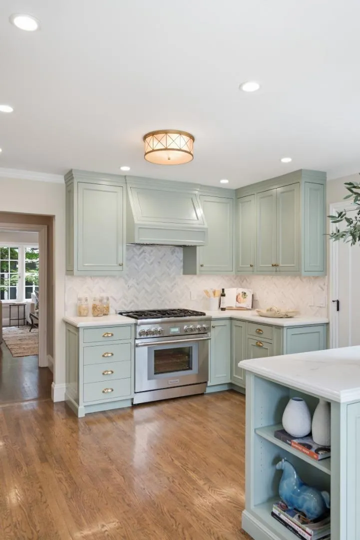 769 Crescent Avenue San Mateo, CA 94402