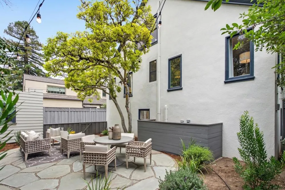 769 Crescent Avenue San Mateo, CA 94402