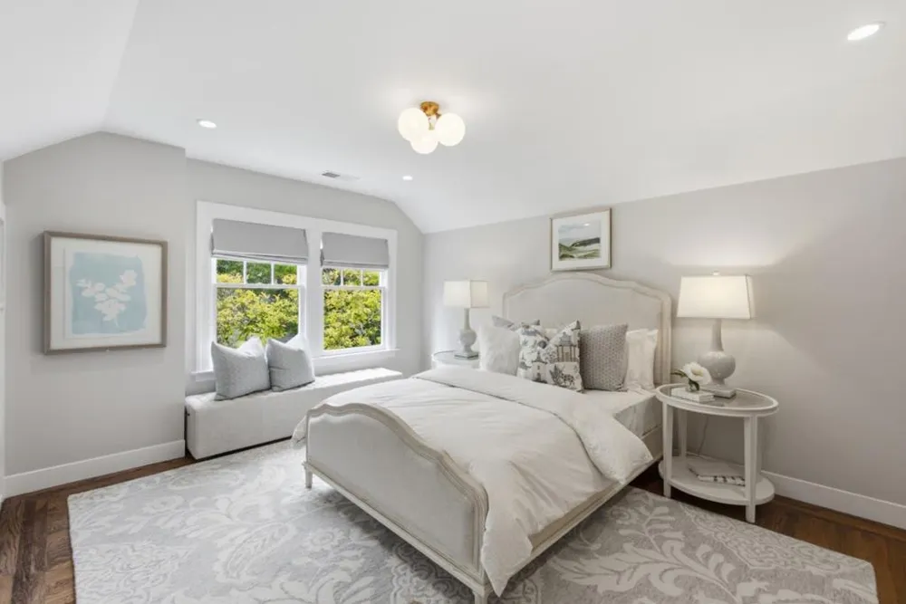 769 Crescent Avenue San Mateo, CA 94402